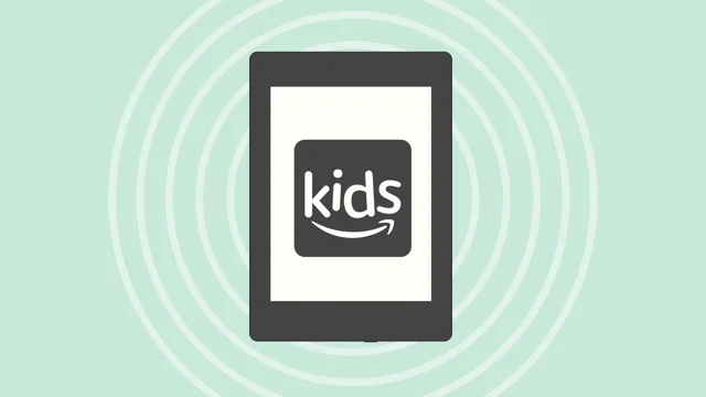How to Make Your  Kindle Kid-Friendly - GadgetMates