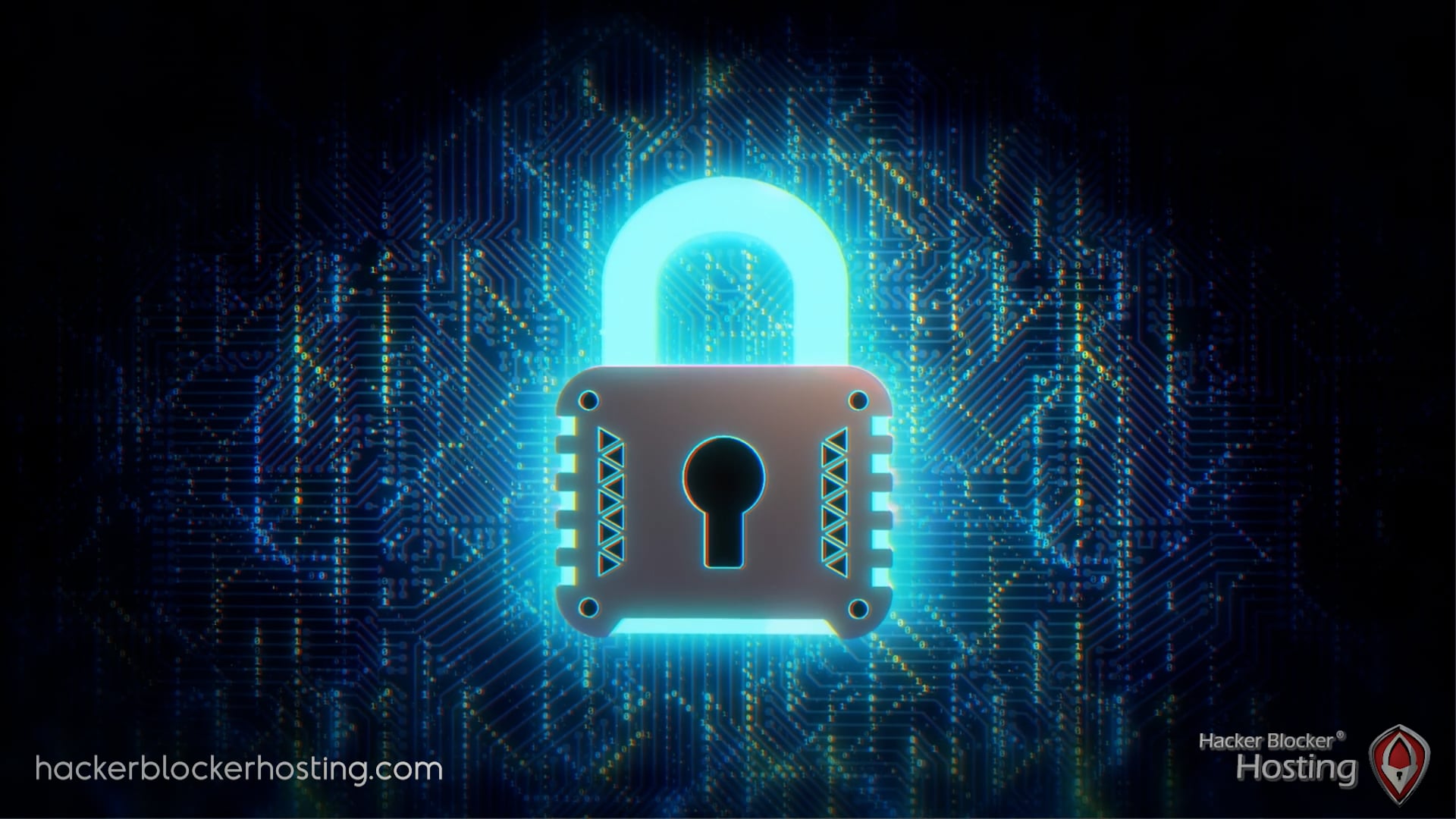Hacker Blocker Hosting