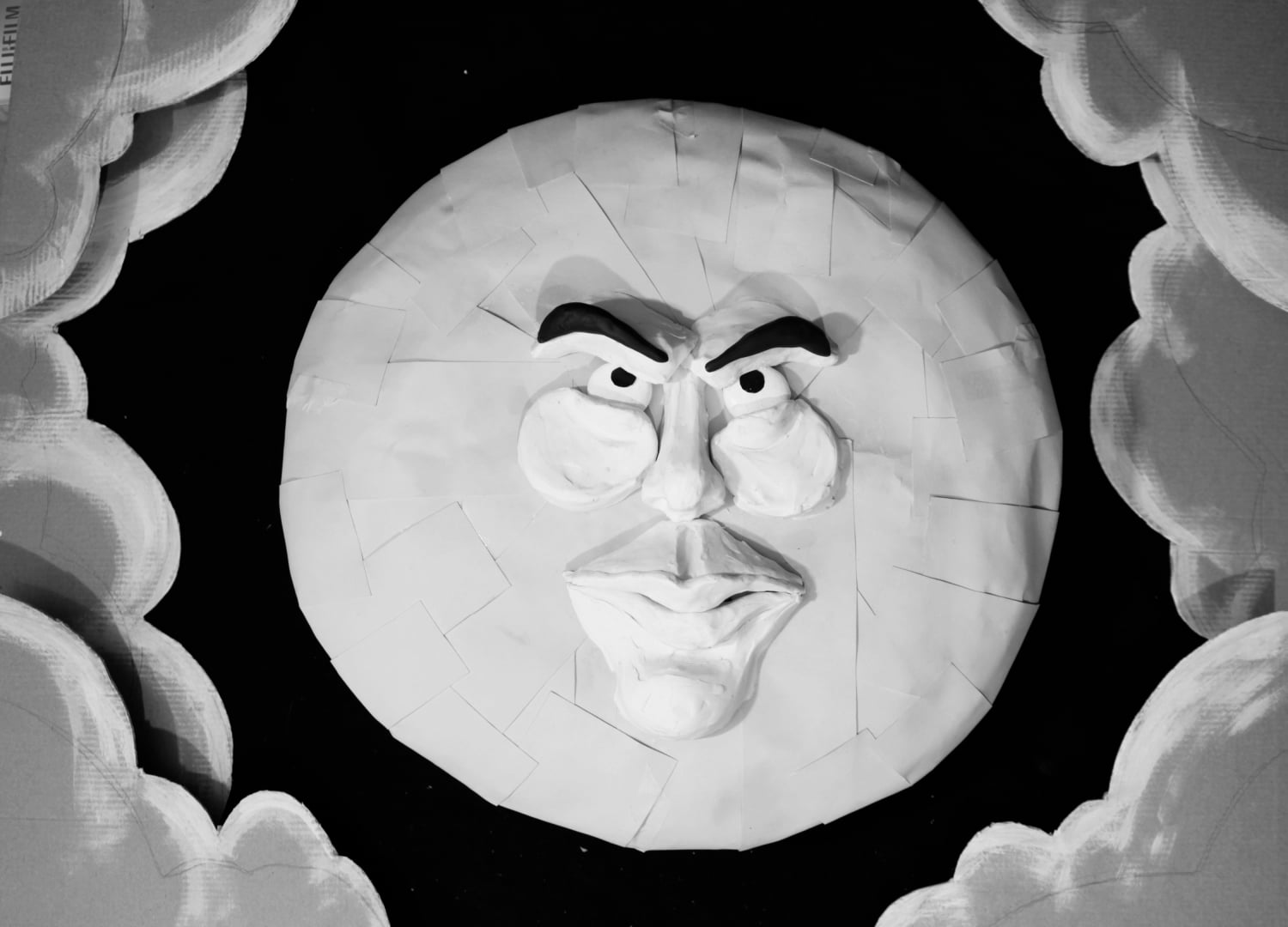 MÉLIÈS' MOON