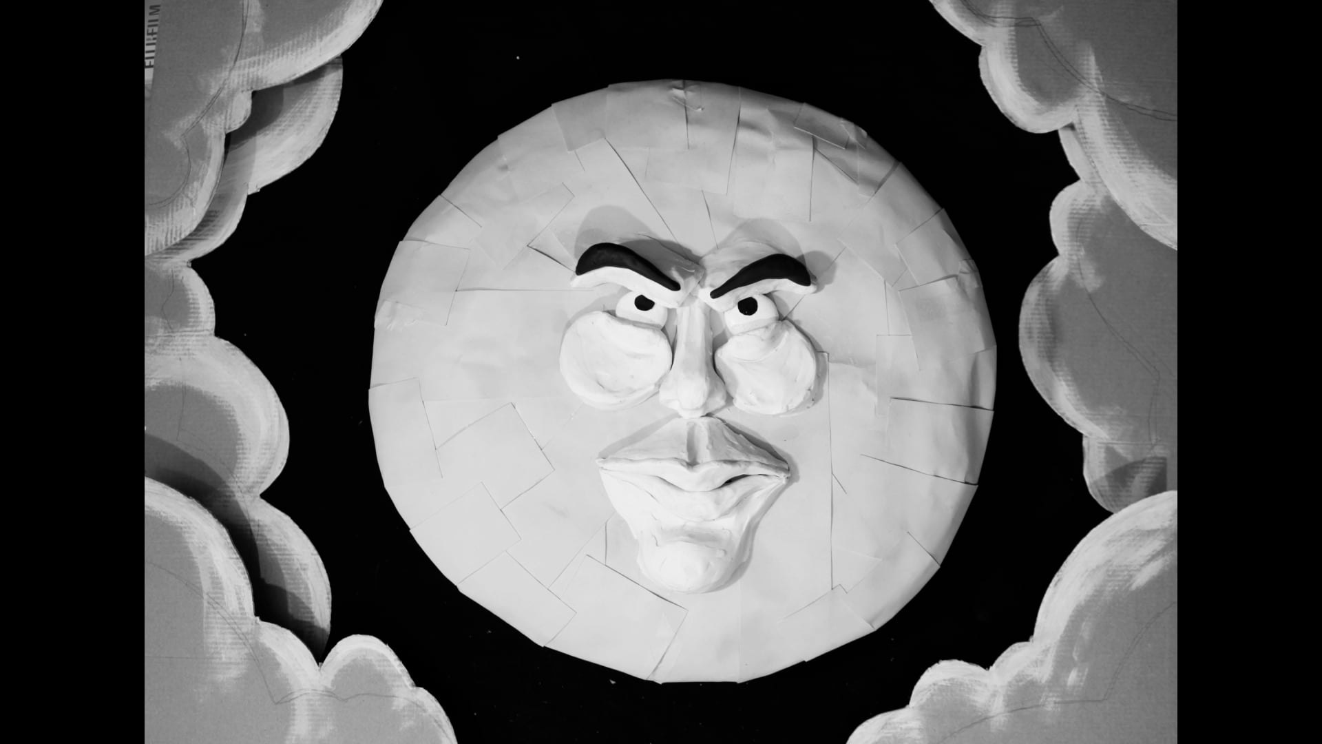 MÉLIÈS' MOON