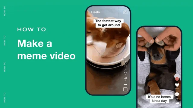 How to Make a Meme on iPhone & Android [2022]