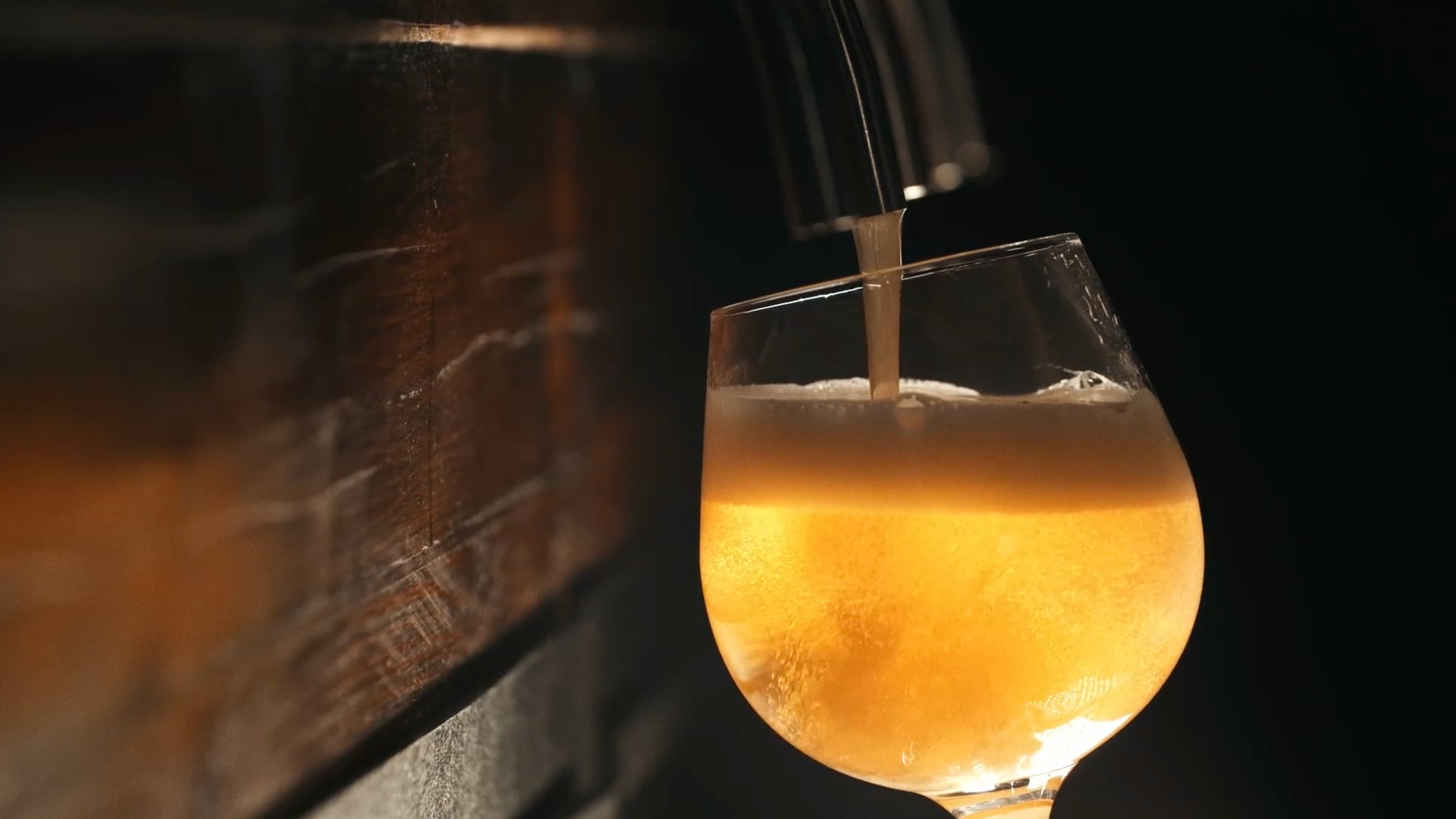 Blackened Sun Brewery - 'The Passion of the Craft'