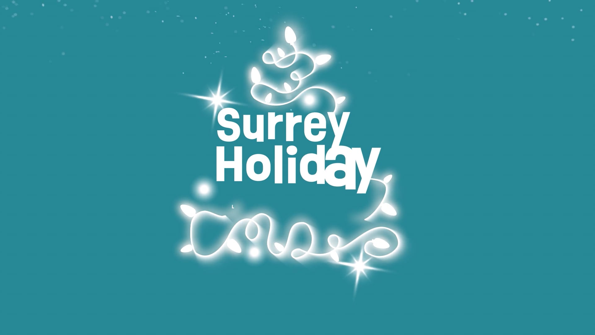 Surrey Holiday Lights on Vimeo