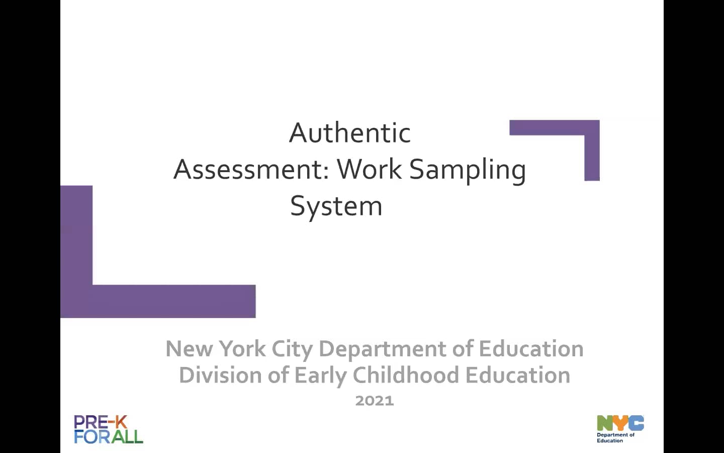 work-sampling-system-overview-on-vimeo