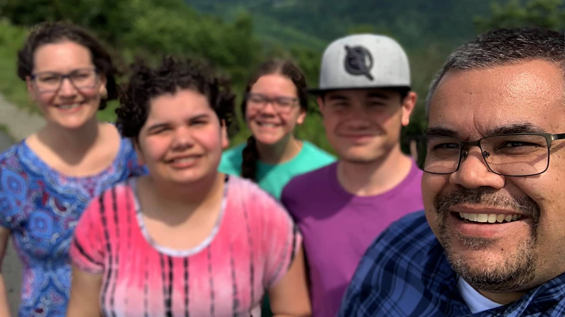 Samson House Project on Vimeo