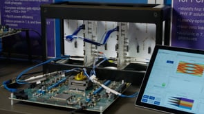 Optimized PCIe 6.0 Interoperability for HPC Applications - Samtec SC21