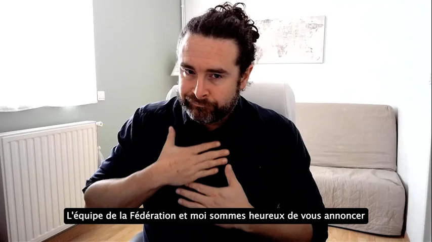 La Marseillaise.mp4 | Videos & Movies on Vimeo