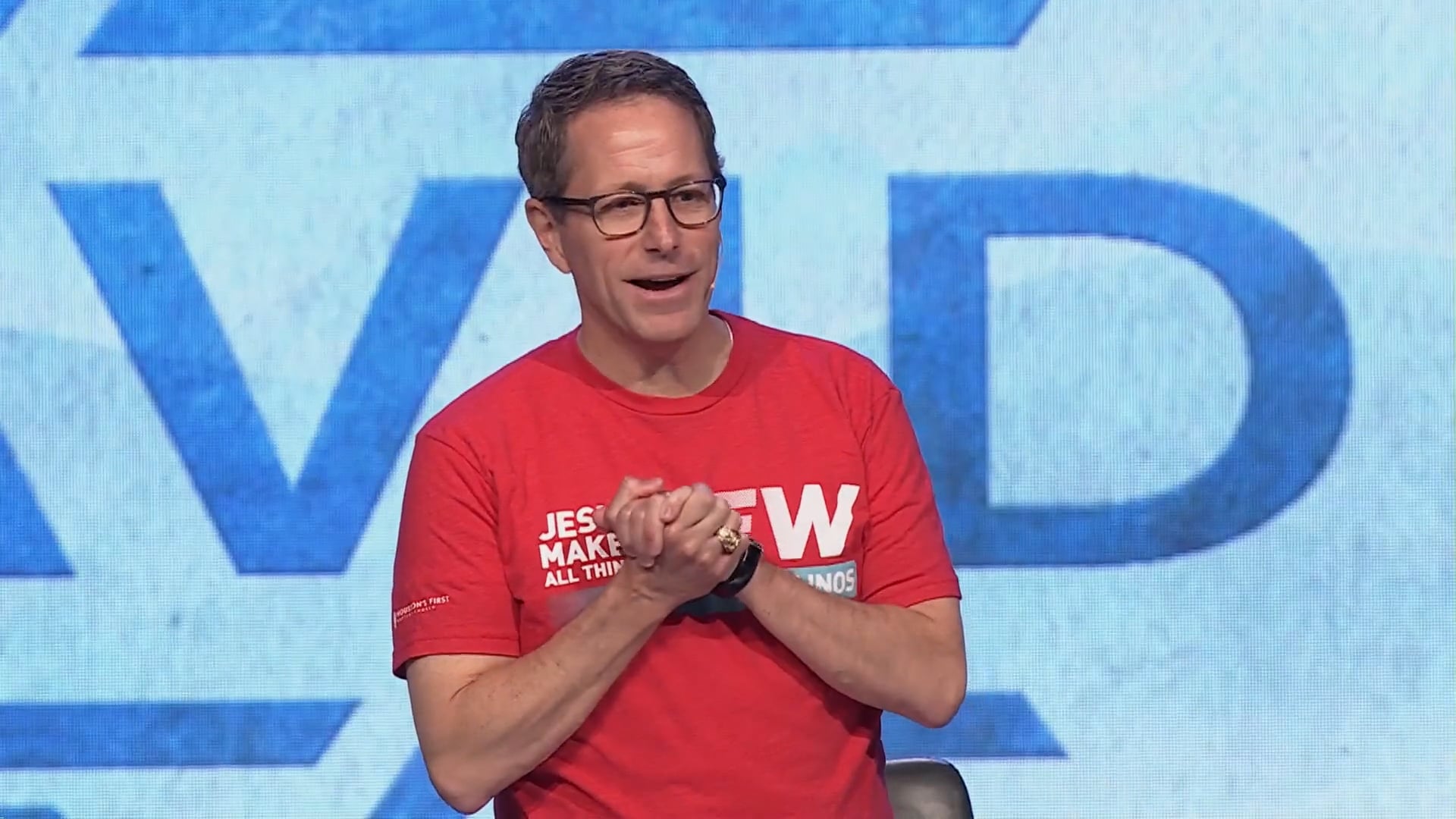 HFBC Message: It Might Get Loud... Four Keys of Sincere Rejoicing (Psalm 33:1-5)