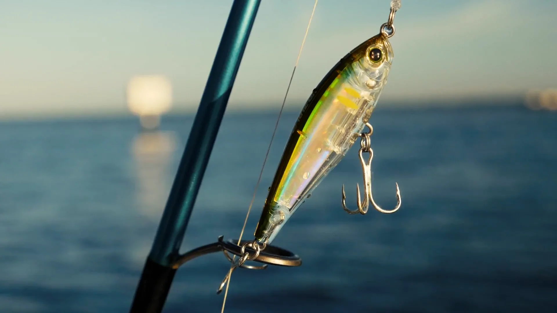 Yo-Zuri 3D Inshore Slow Sinking 5 1/4 inch Twitchbait Yo-Zuri 3D Inshore Slow Sinking 5 1/4 inch Twitchbait