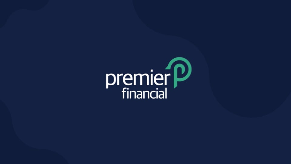 Premier Financial . Case Study . 360 Marketing