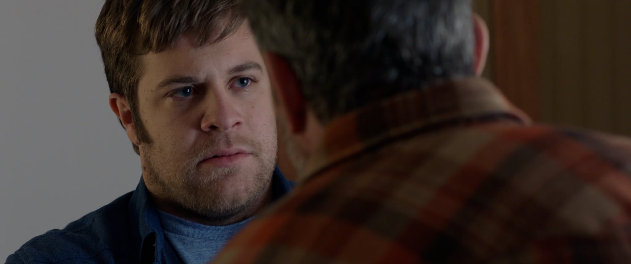 J. Michael FinleyREEL on Vimeo