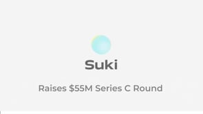 Suki Raises Series C Round (Captioned)