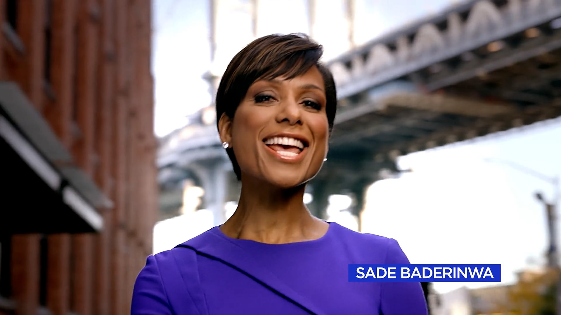 ABC New York 5P promo