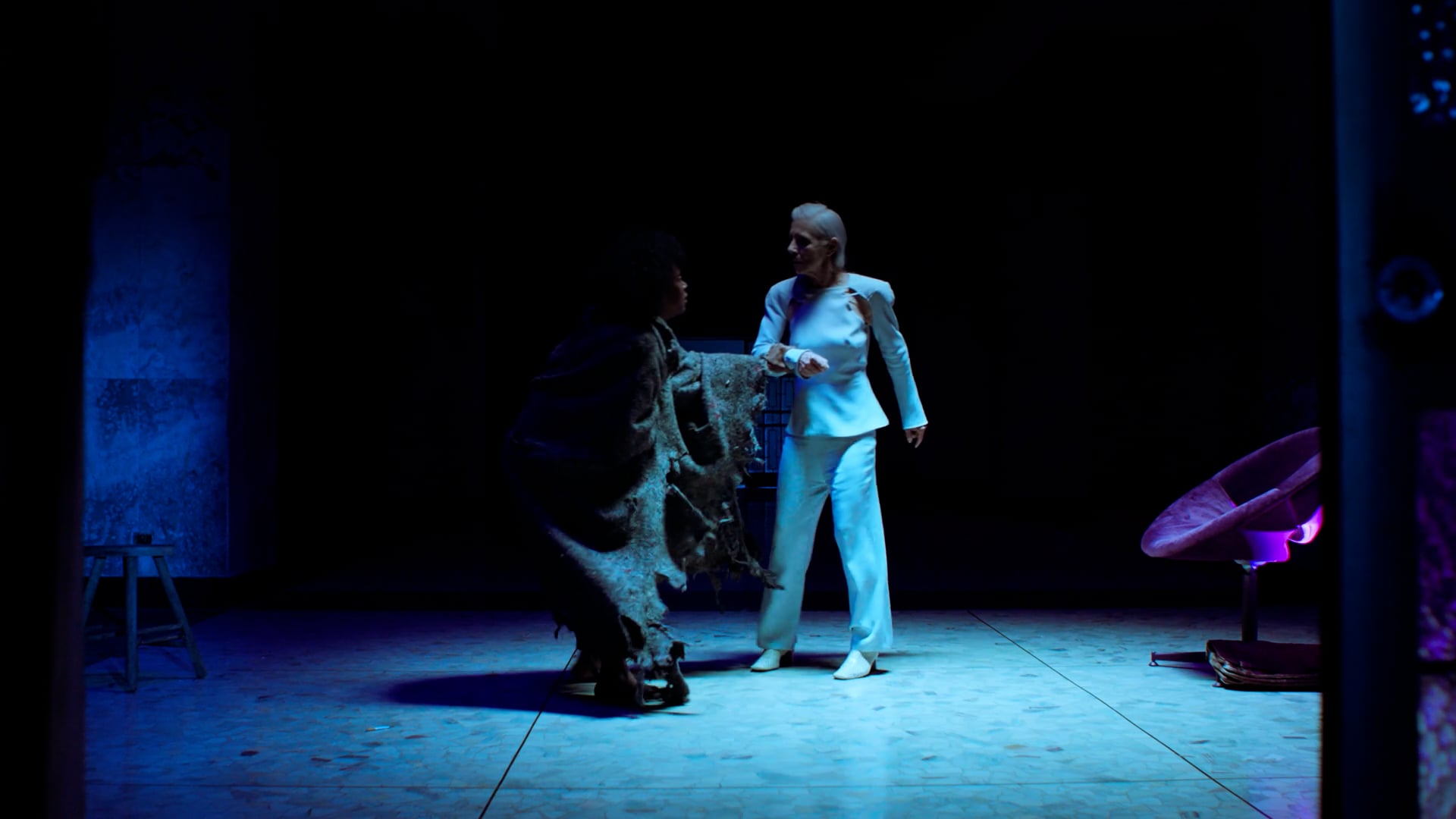 Cordialmente Teus (2022) - Trailer