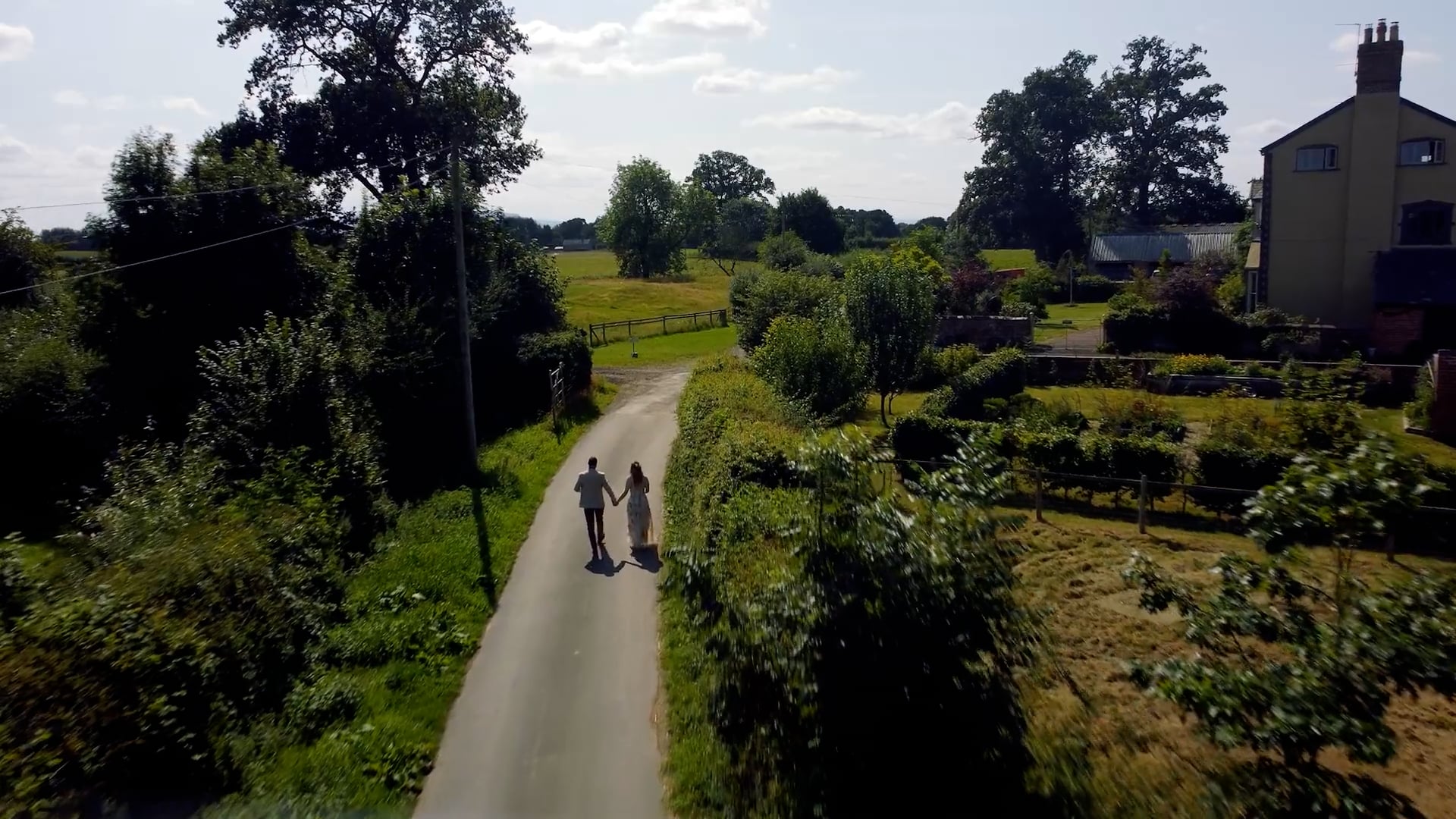 Lizi and Kieran Highlights