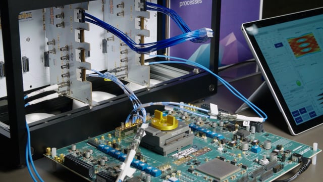 PCIe 6.0 From IP to Interconnect in High-Performance Computing