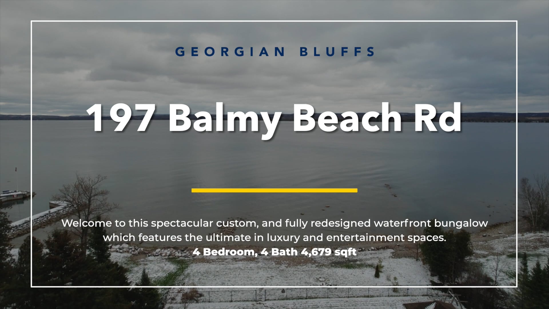 197 Balmy Beach Rd