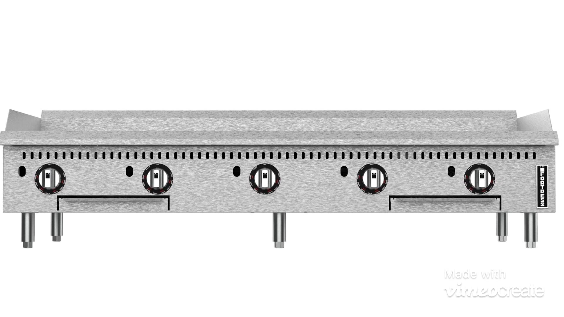 Kit tubo flessibile Inox rivestito per gas SICURFLEX GAS