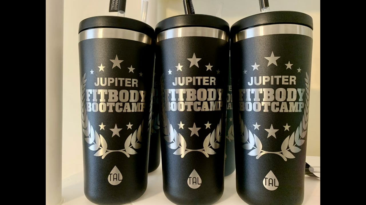 Jupiter Custom Engraving Custom Laser Engraving