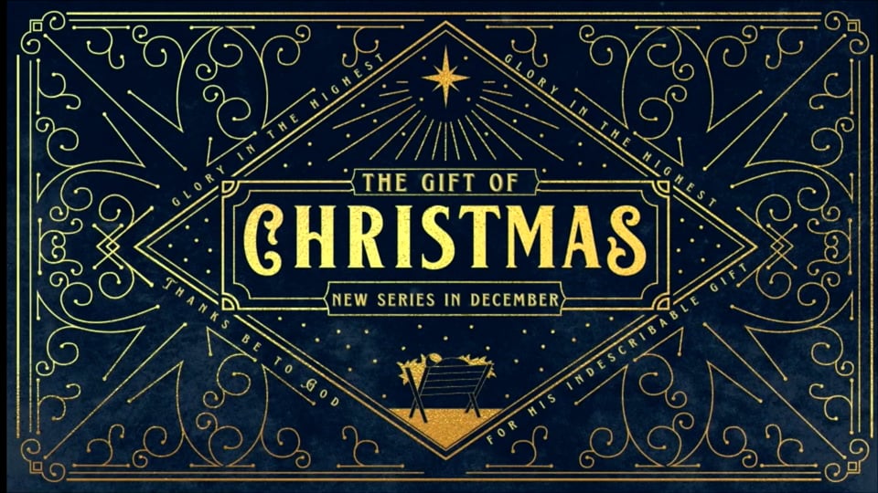 Christ: Wrapped in Prophecy