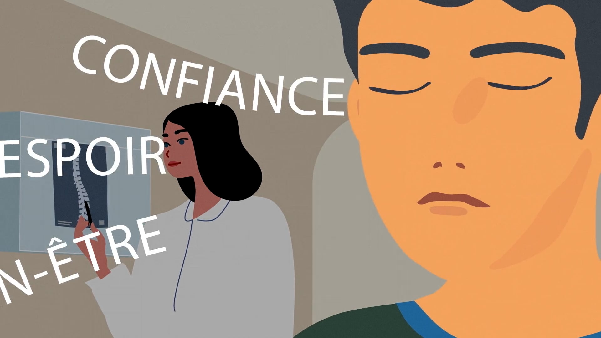 Lilly — Rhumatologie