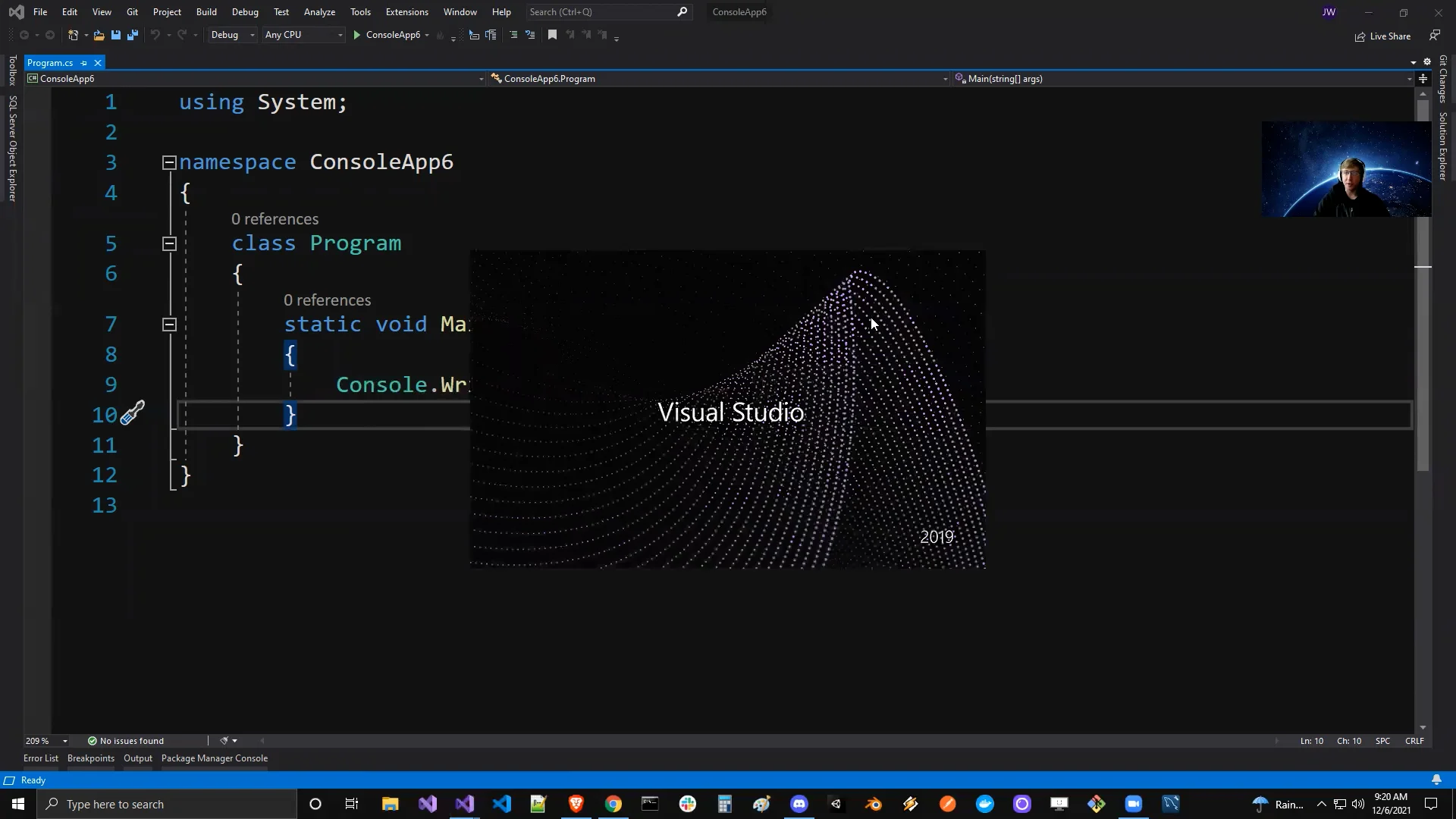 Methods + Operators on Vimeo