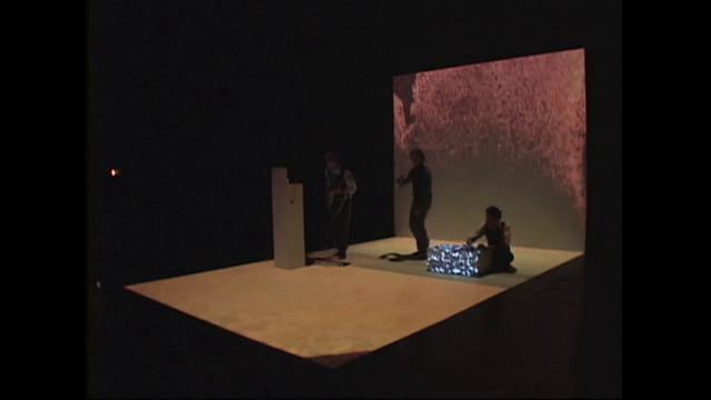 OAO // Mue // 2011 // Extract 3