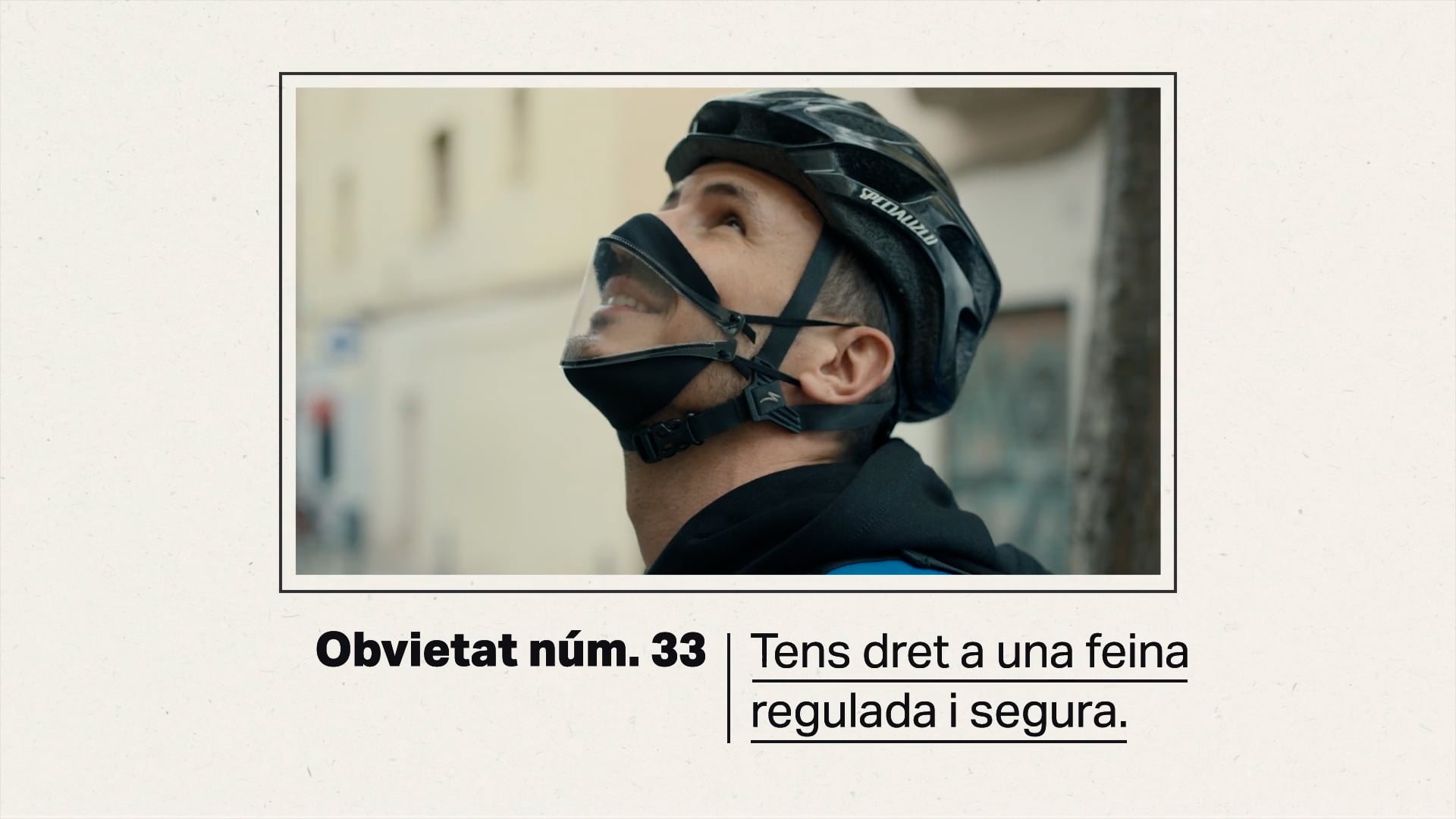 Generalitat de Catalunya | Drets Laborals  (11'' - 1)
