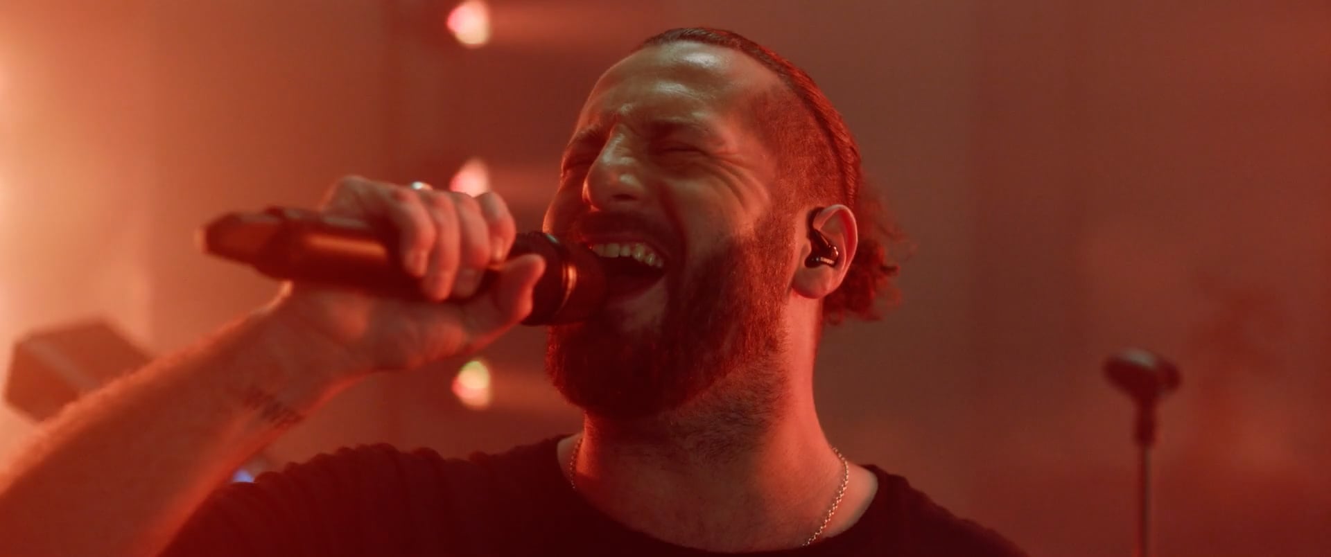Elderbrook - Innerlight Live Stream