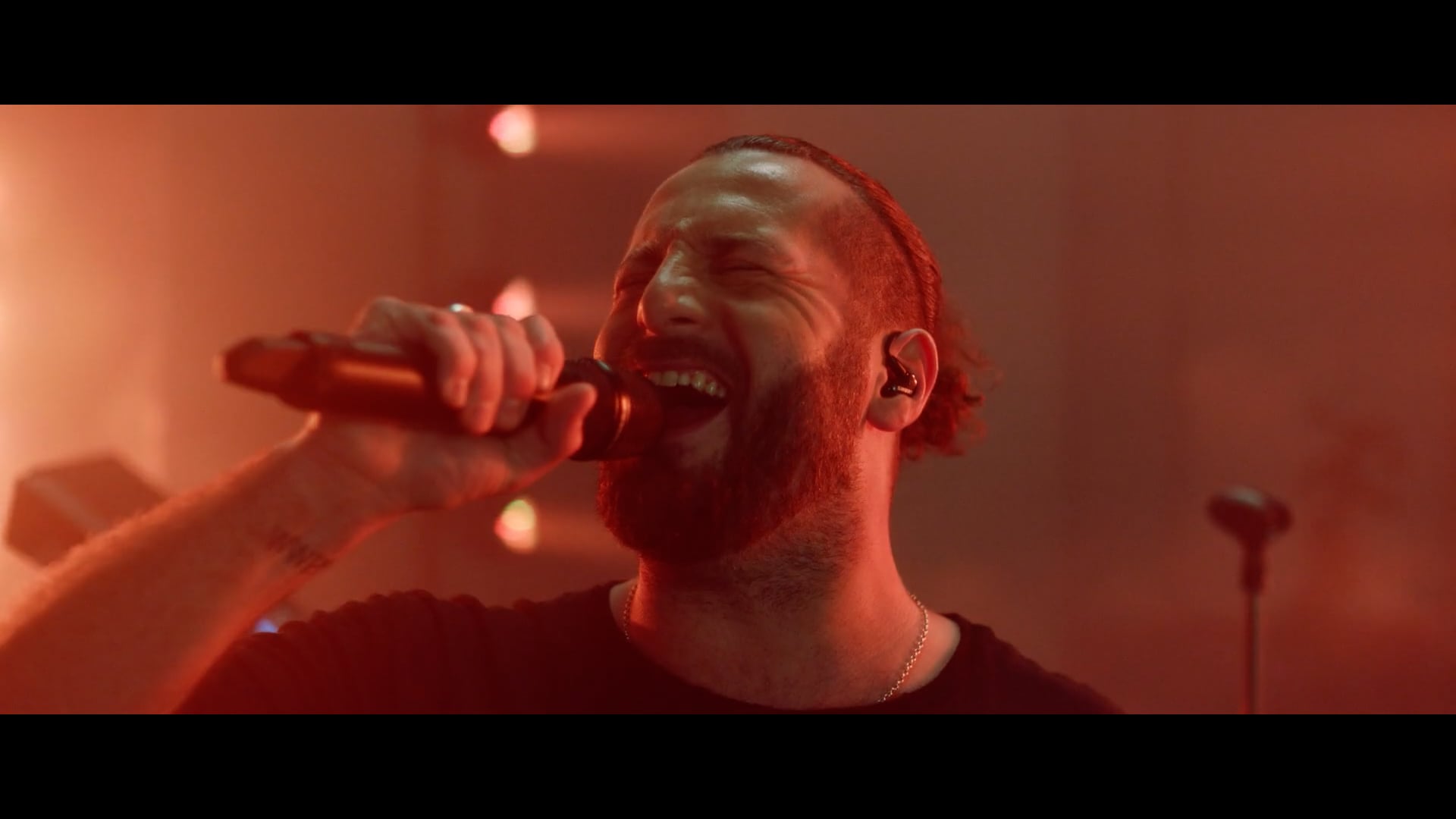 Elderbrook - Innerlight Live Stream