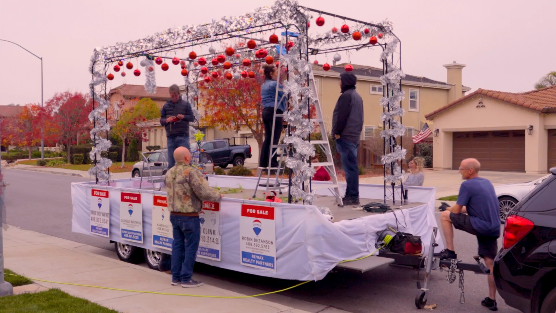 REMAX RP Float 2021 on Vimeo