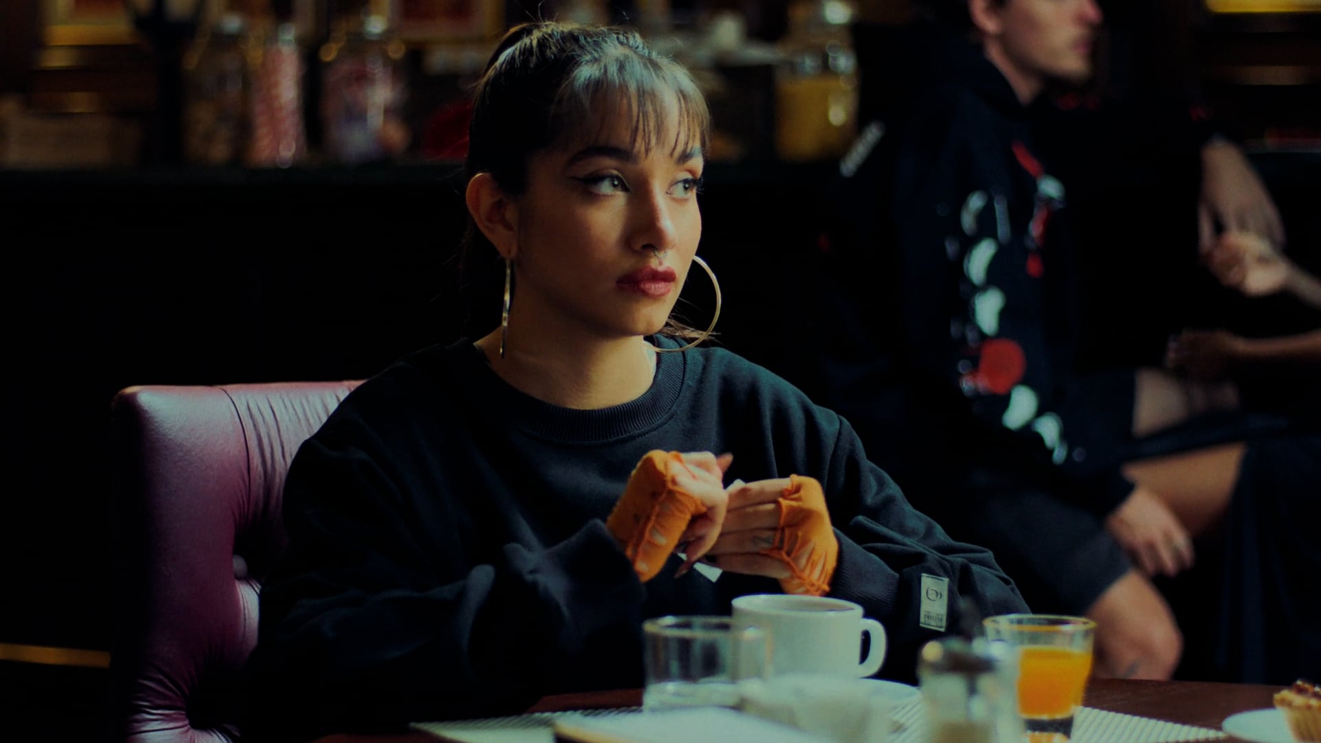 WET DREAMS Ft Maria Becerra