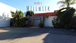 Millwick - Los Angeles, California #2