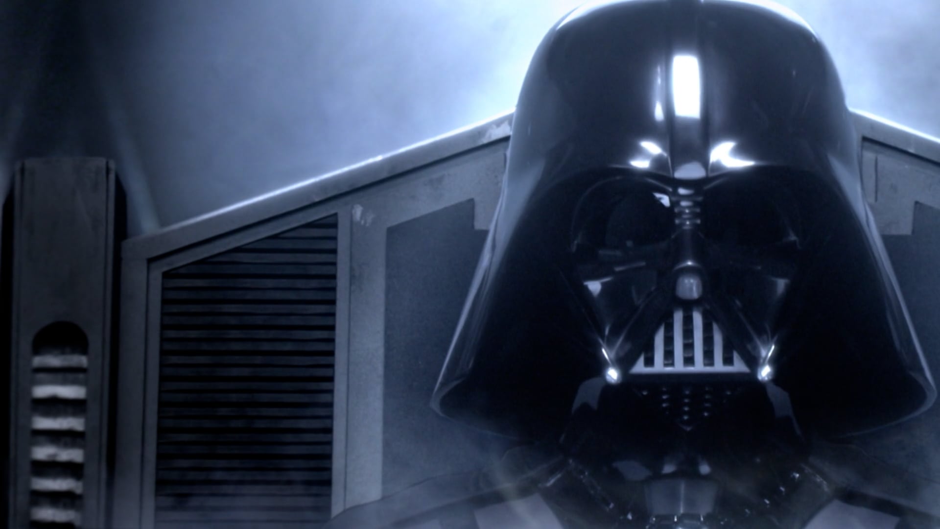 Star Wars Teaser Darth Vader - Viasat Film
