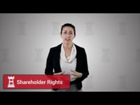 Shareholders Rights