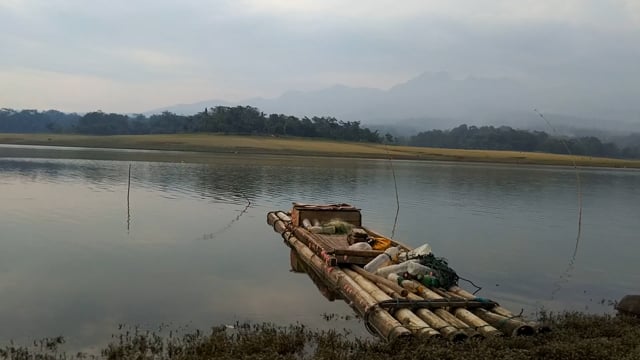 Lake, Natural, Scenery. Free Stock Video - Pixabay