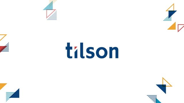 Payroll Administration - Tilson