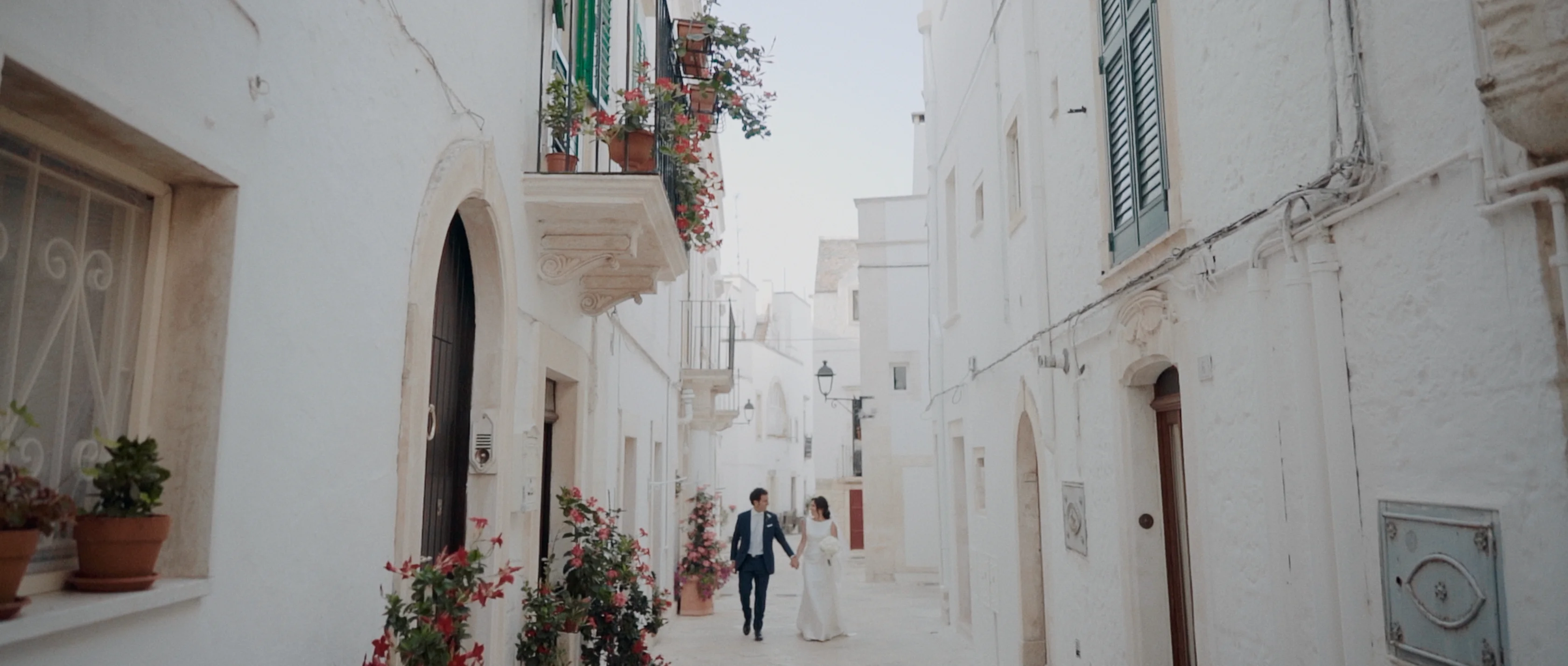 Wedding video in Puglia Masseria San Michele