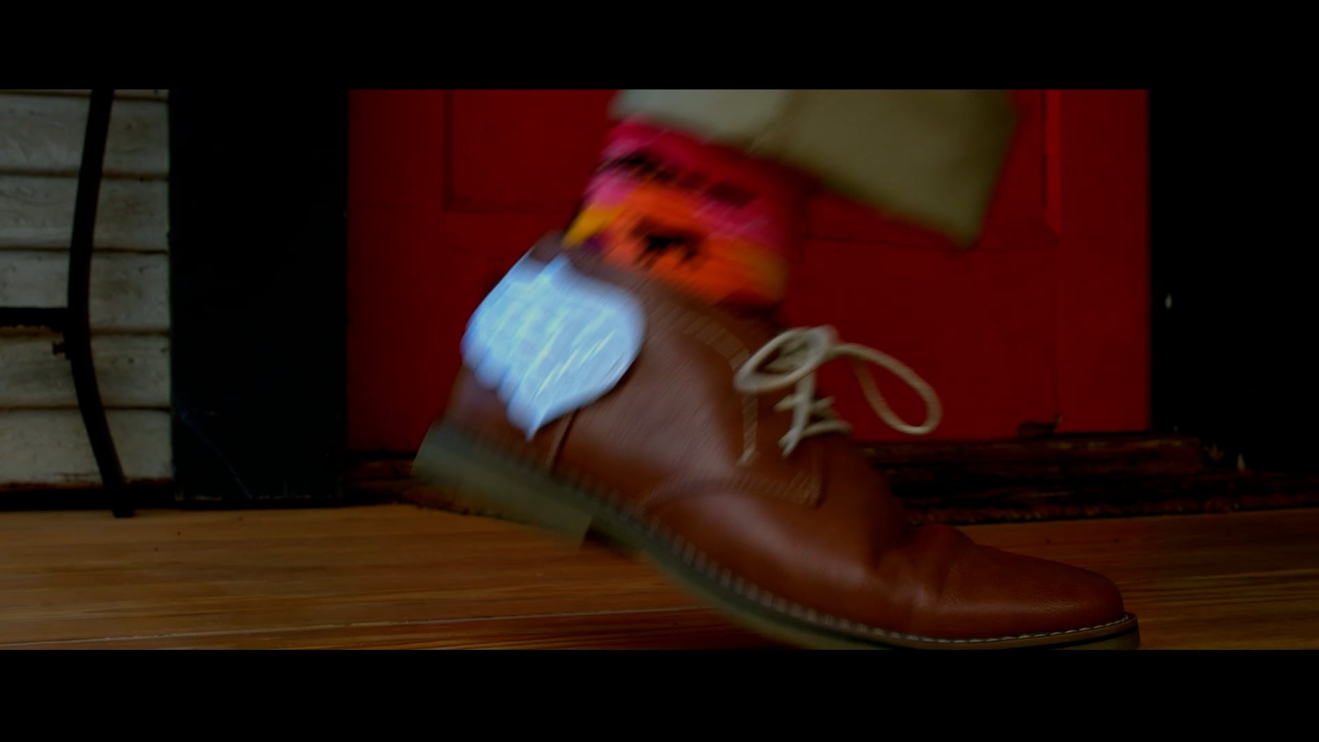 The God of Luck - Short Film (highlights)