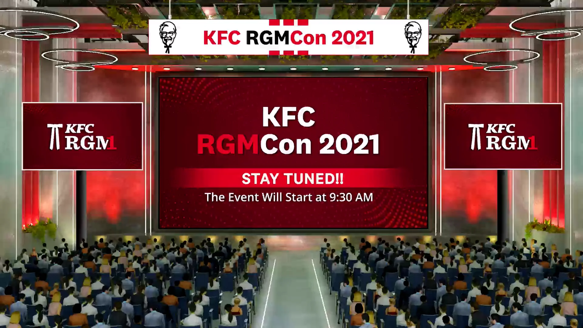 KFC RGM on Vimeo
