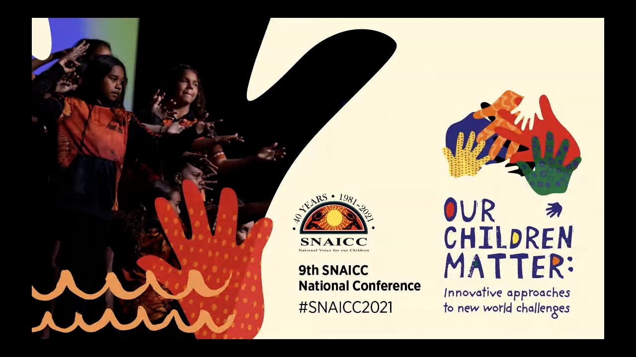 SNAICC - Tuesday - Session 12 Queensland Family Participation Program ...