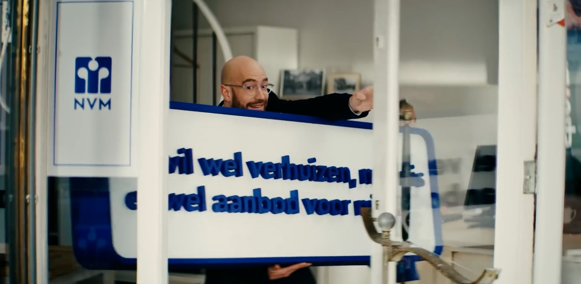 NVM Open Huizen Dag