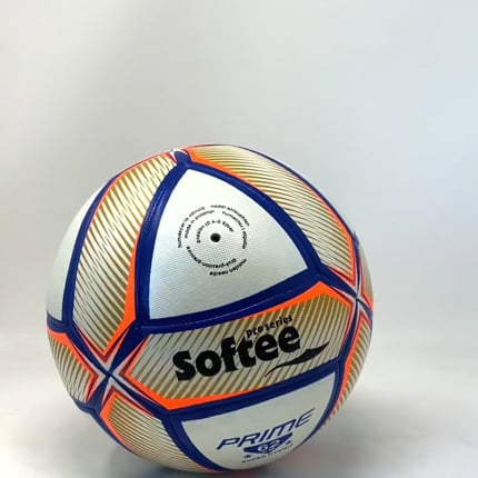 Vidéo: Ballon futsal - Prime Sala SOFTEE
