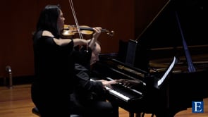 Clara Schumann – Romanza op 22/1