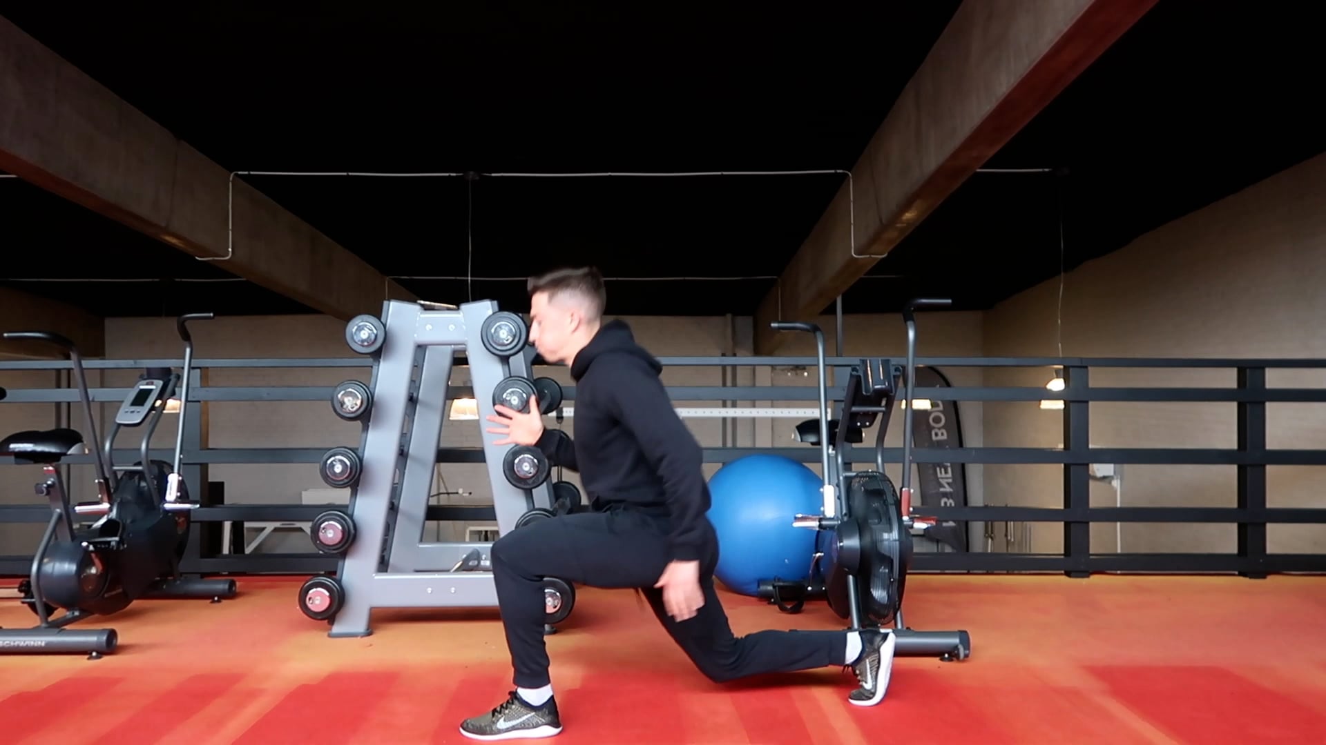 Explosive Lunge Jumps.mp4 on Vimeo