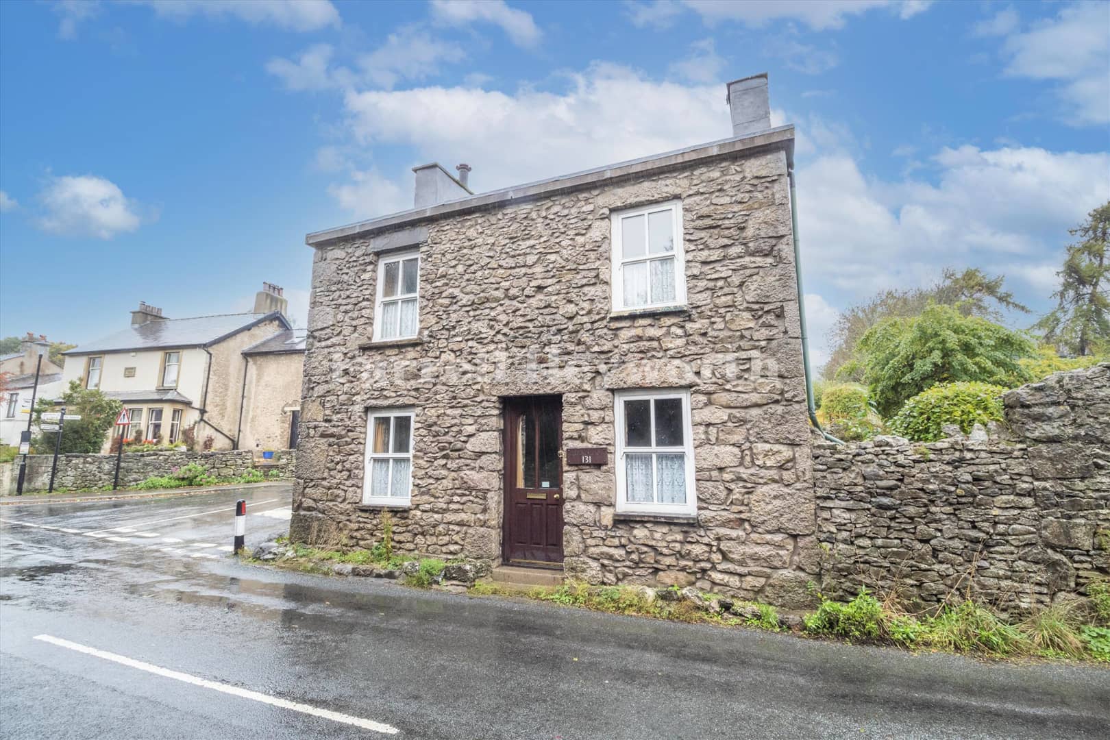 Main Street, Warton, Carnforth Teaser 176742 on Vimeo