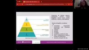Re-existir: Proyecto de acompañamiento y apoyo socioemocional durante la pandemia por COVID-19 dirigido a alumnos de Educación Media Superior