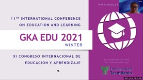 Estrategias docentes; Innovación disruptiva para la Educación Híbrida