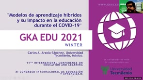 Modelos de aprendizaje híbridos y su impacto en la educación durante el COVID-19