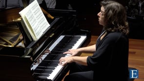 E. Bashkirova: Dvorák – Imágenes poéticas op 85 – 9. Serenade